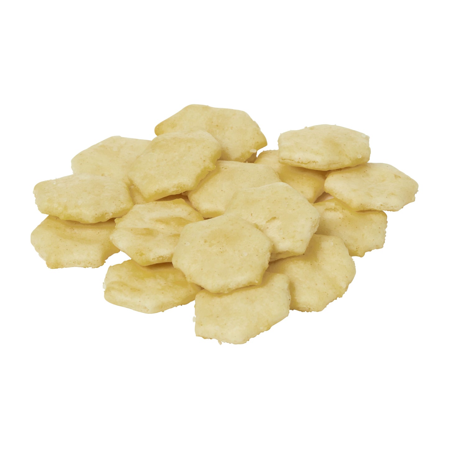 Kellogg's Keebler Zesta Oyster Cracker, 160 Ounces - 1 Per Case.