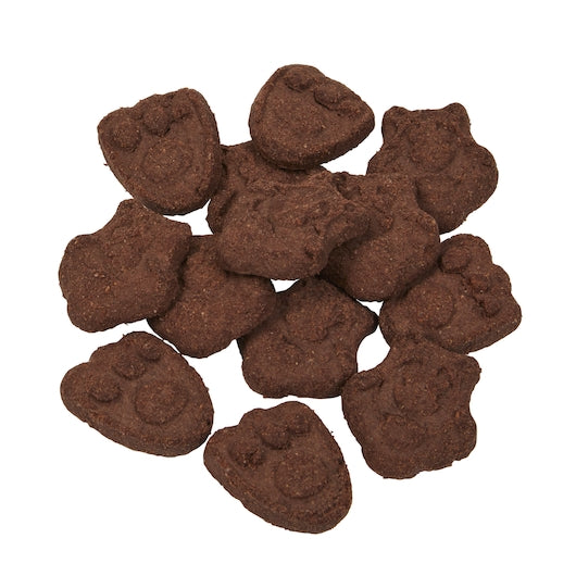Kellogg's Tiger Bites Chocolate Graham Cracker Snacks- 1 Ounce Size - 150 Per Case.