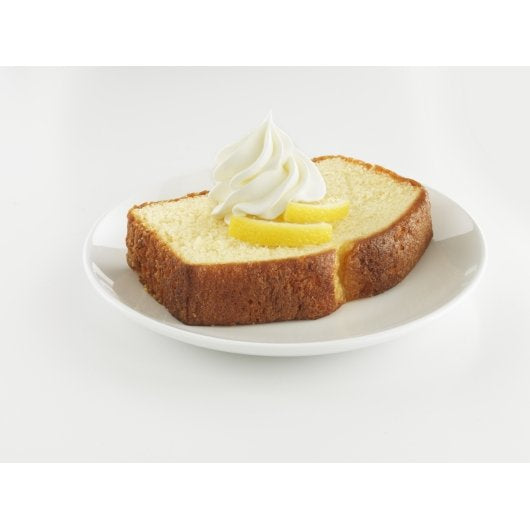 Sara Lee Vanilla Pound Cake Family Thaw N Serve 1 Pound Each - 12 Per Case.