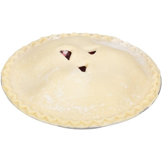 Chef Pierre Hi-Pie No Sugar Added Made With Splenda 10" Pie 2.687 Pound Each - 6 Per Case.