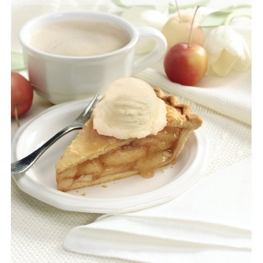 Sara Lee Apple Pie 9inch 34 Ounce Size - 6 Per Case.