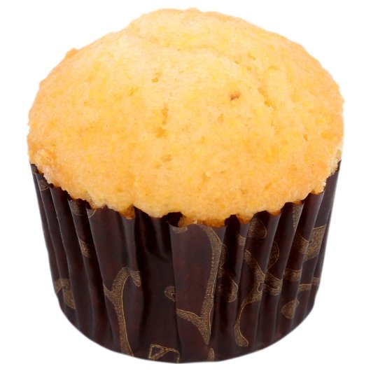 Chef Pierre Corn Miniature Muffin 3.031 Pound Each - 2 Per Case.