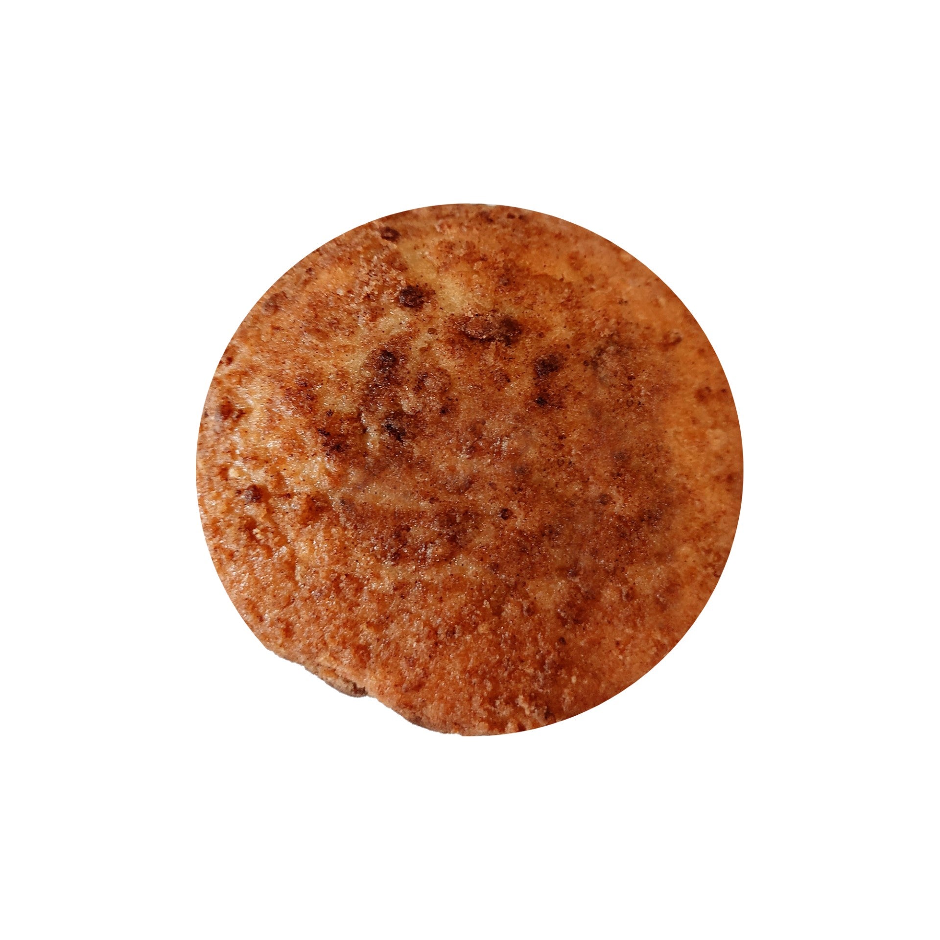 Sc Apple Cinnamon Top 3.1 Ounce Size - 48 Per Case.