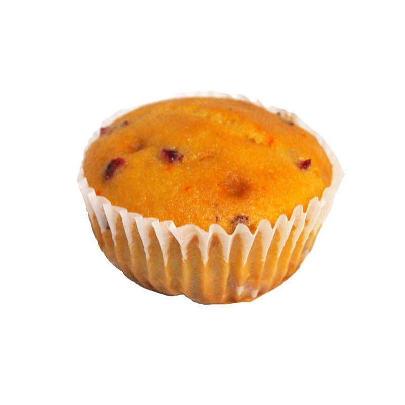 Smart Choice Cran Or Muffins 2 Ounce Size - 96 Per Case.