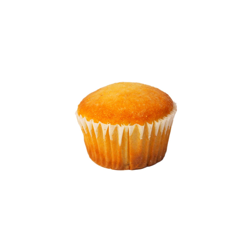 Smart Choice Corn Muffins 2 Ounce Size - 96 Per Case.