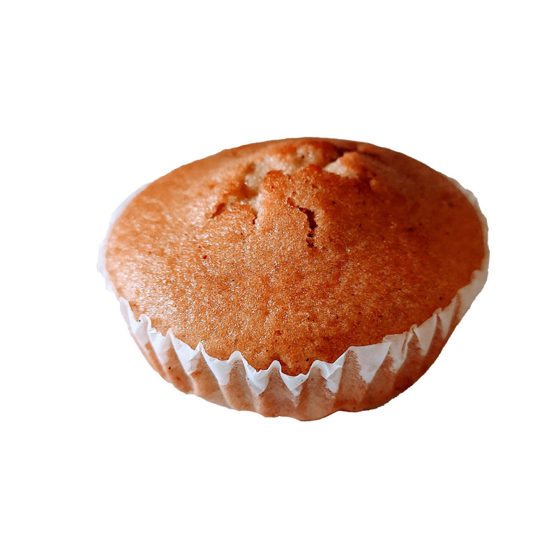 Smart Choice Banana Muffins 2 Ounce Size - 96 Per Case.