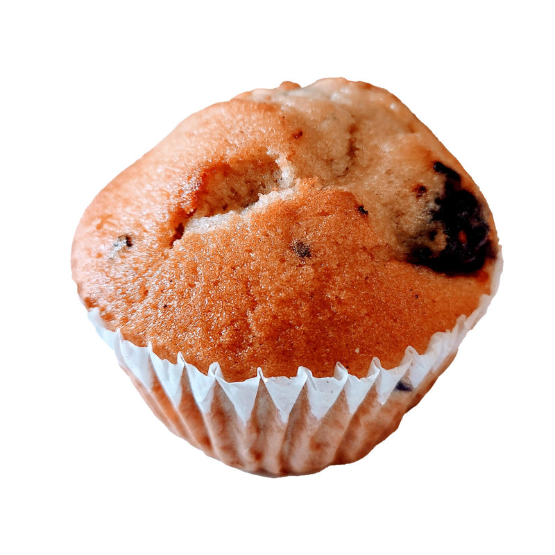 Smart Choice Blueberry Muffin 3.6 Ounce Size - 48 Per Case.