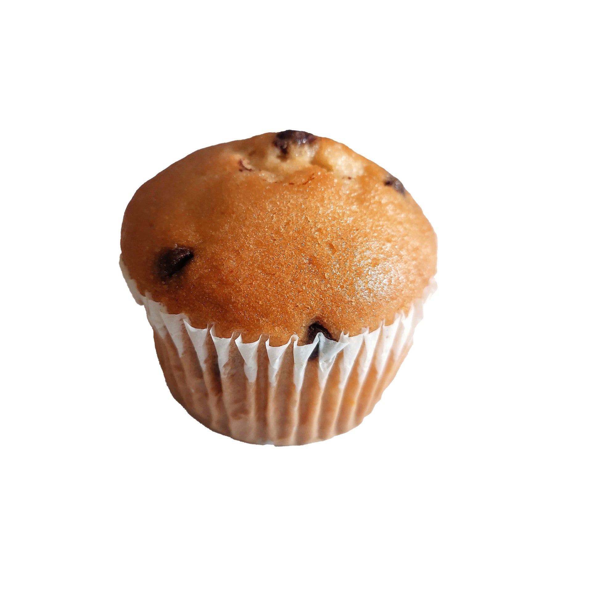 Smart Choice Chocolate Chip 4 Ounce Size - 48 Per Case.