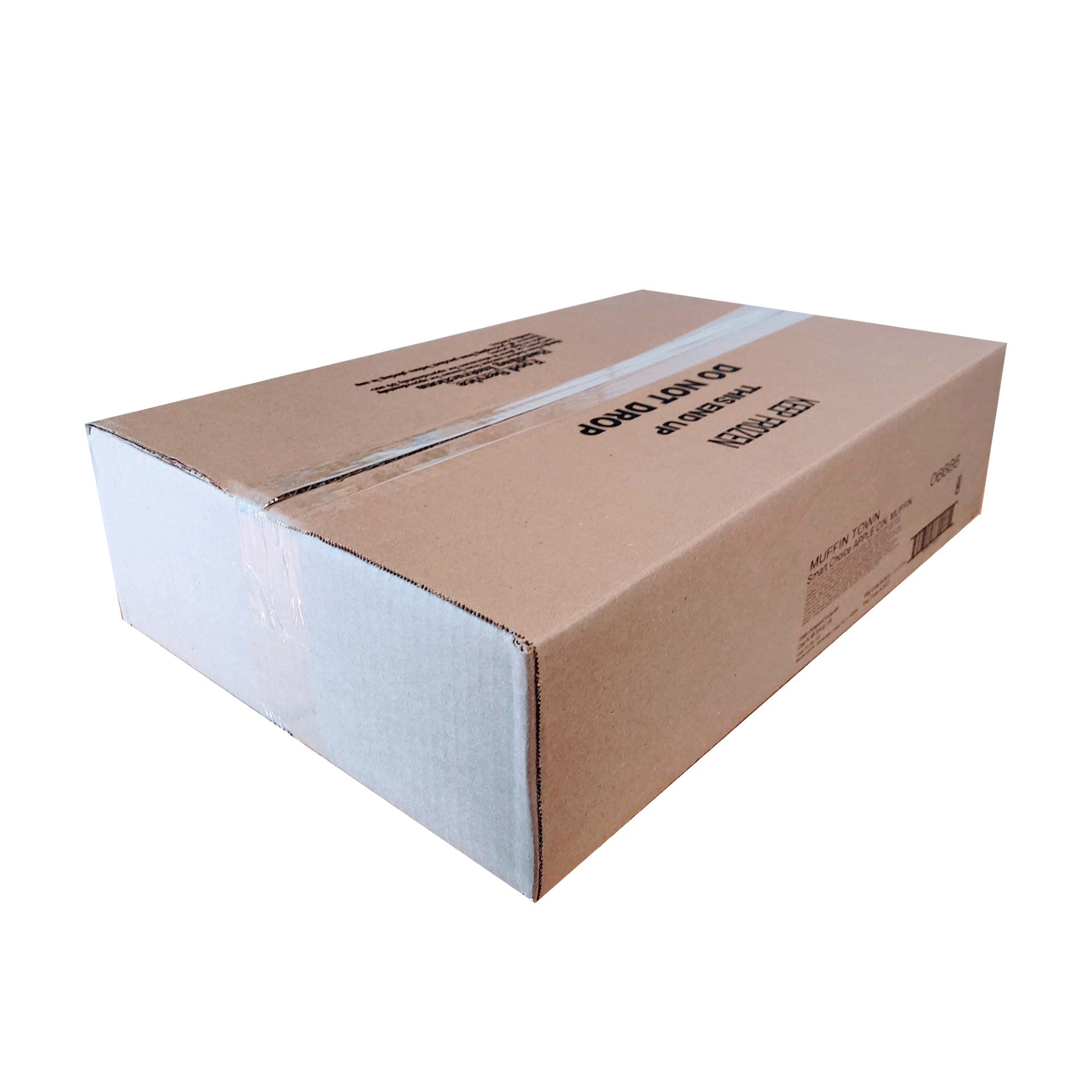 Whole Grain Honey Buns 2.5 Ounce Size - 72 Per Case.