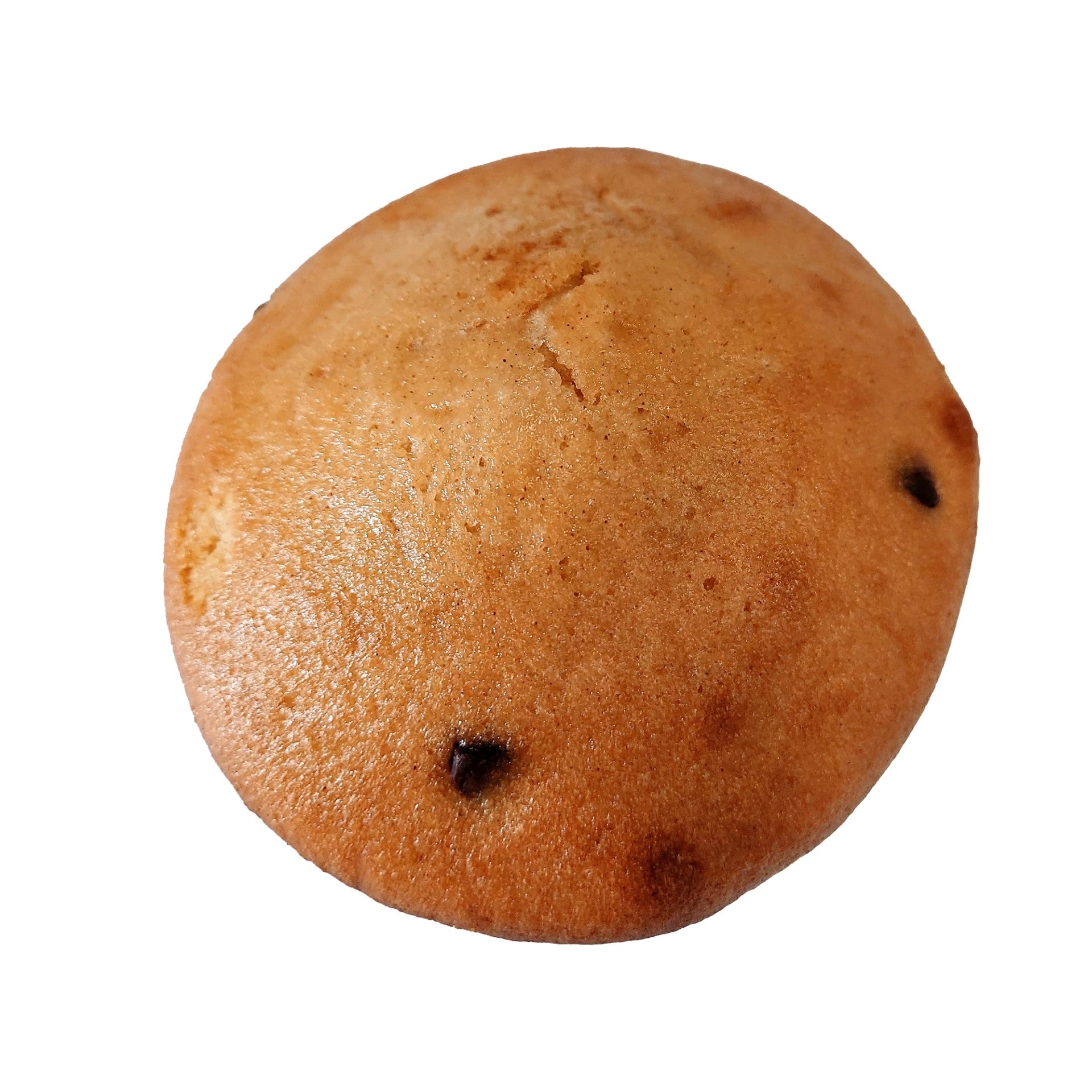 Smart Choice Chocolate Chip Top 7.5 Pound Each - 1 Per Case.