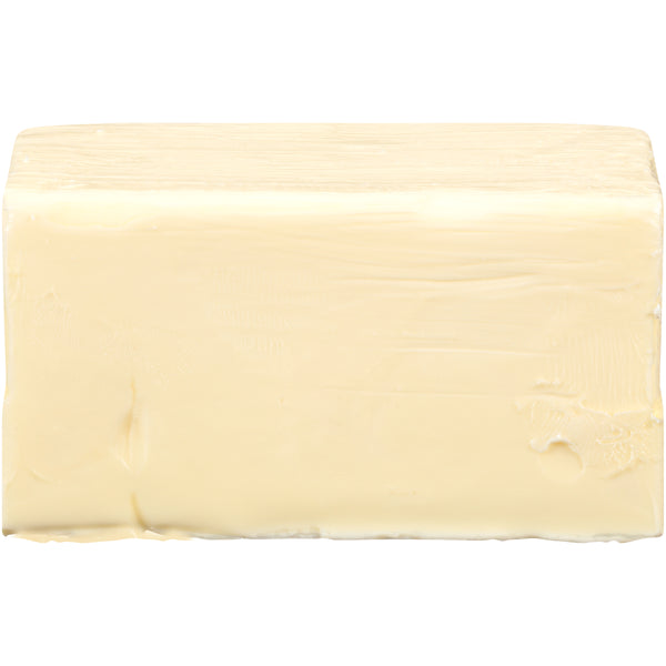 Sun Glow Unsalted European Style Butter Blend, 1 Pound per Brick -- 36 per  case