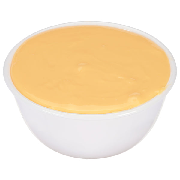 Land-O-Lakes® Extra Melt® Cheese Sauce Yellow 5 Pound Each - 6 Per Case.