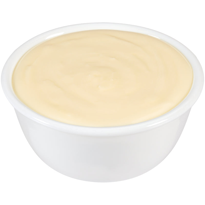 Land-O-Lakes® Extra Melt® Cheese Sauce White 5 Pound Each - 6 Per Case.