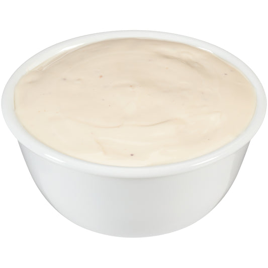 Land-O-Lakes® Alfredo Sauce 64 Ounce Size - 6 Per Case.