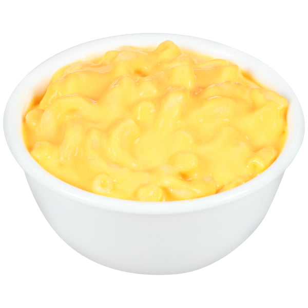 Land-O-Lakes® Prepared Reduced Fat Macaroni And Cheese 5 Pound Each - 6 Per Case.