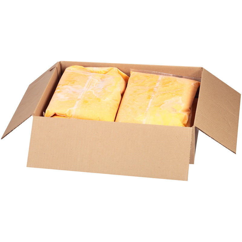 Land-O-Lakes® Prepared Reduced Fat Macaroni And Cheese 5 Pound Each - 6 Per Case.