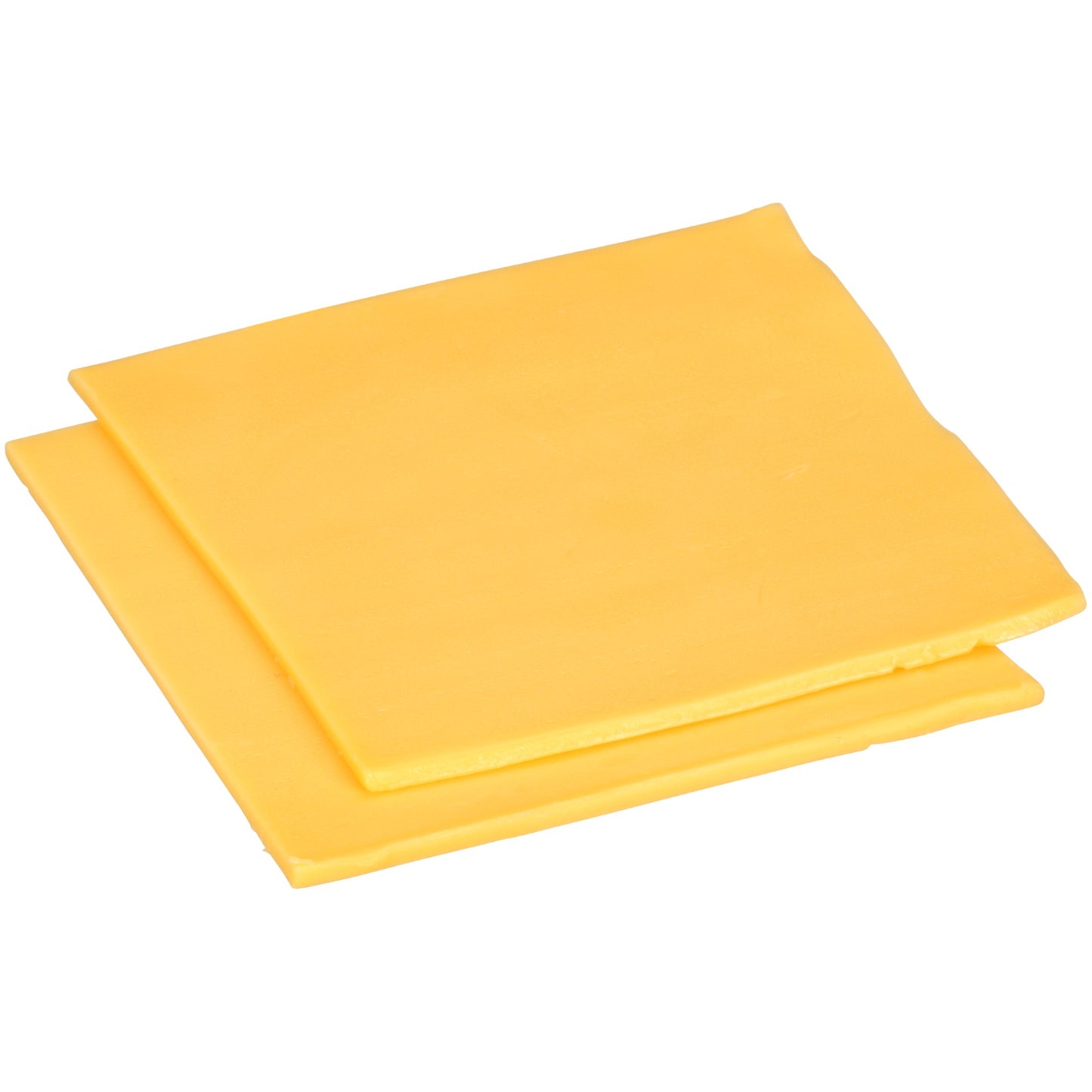 Land-O-Lakes® American Slices Yellow 5 Pound Each - 6 Per Case.