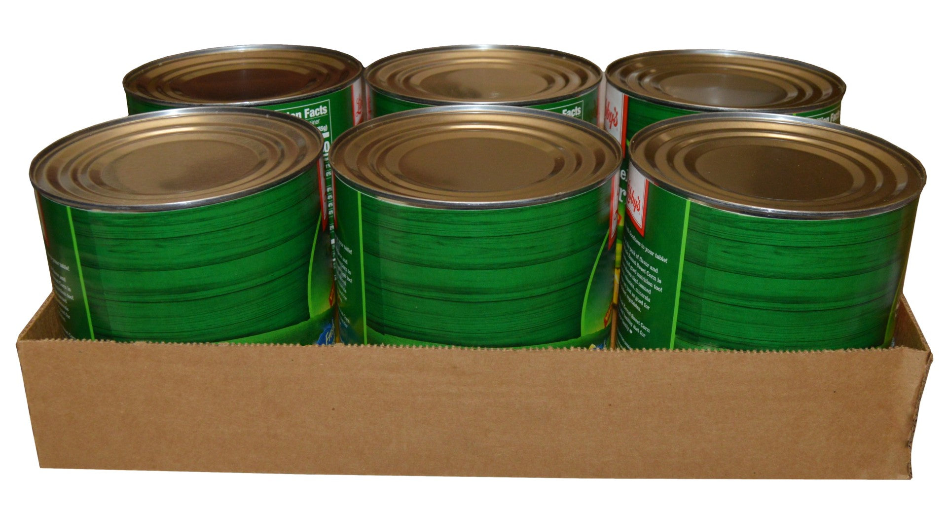 Potato Libby's Sliced 102 Ounce Size - 6 Per Case.