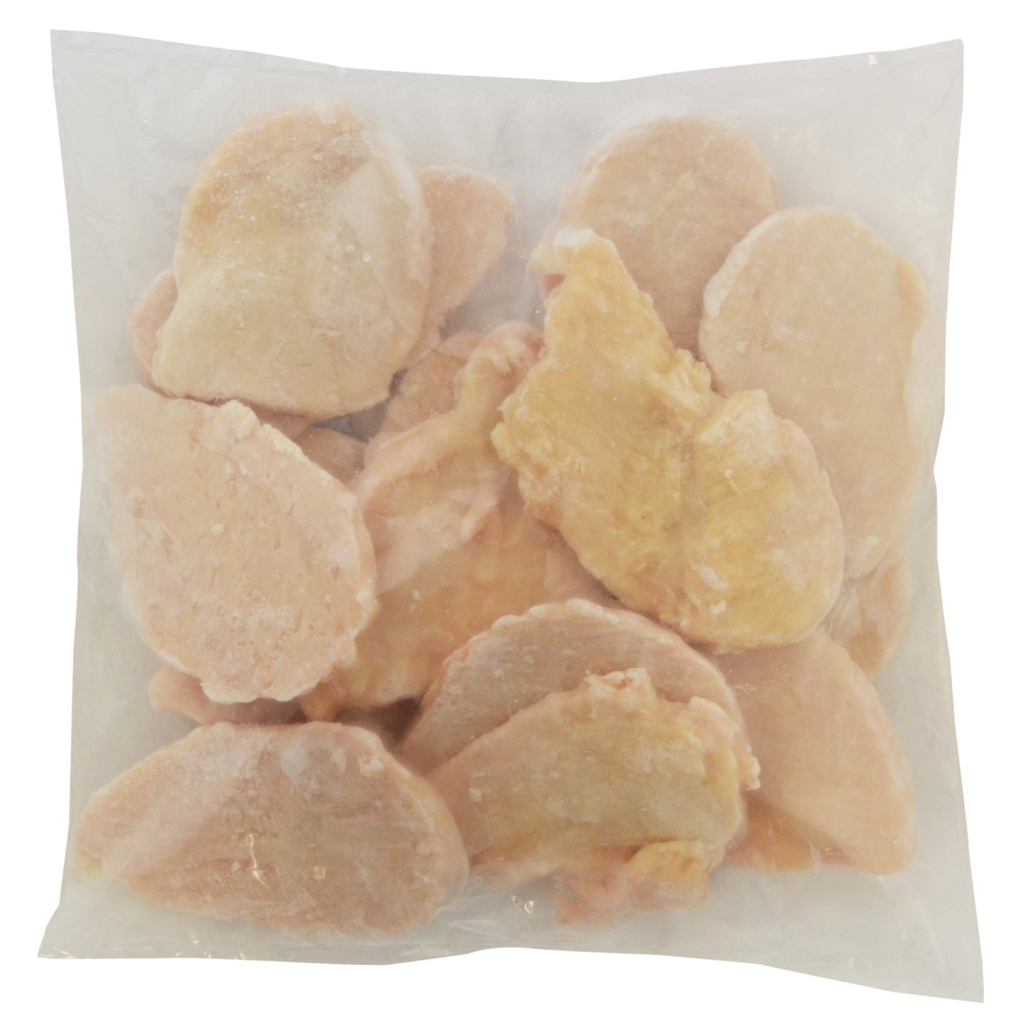 Chicken Bnlsskls Raw Easy Prep™ Farm Pantry® Fillet Gluten Free 5 Pound Each - 2 Per Case.