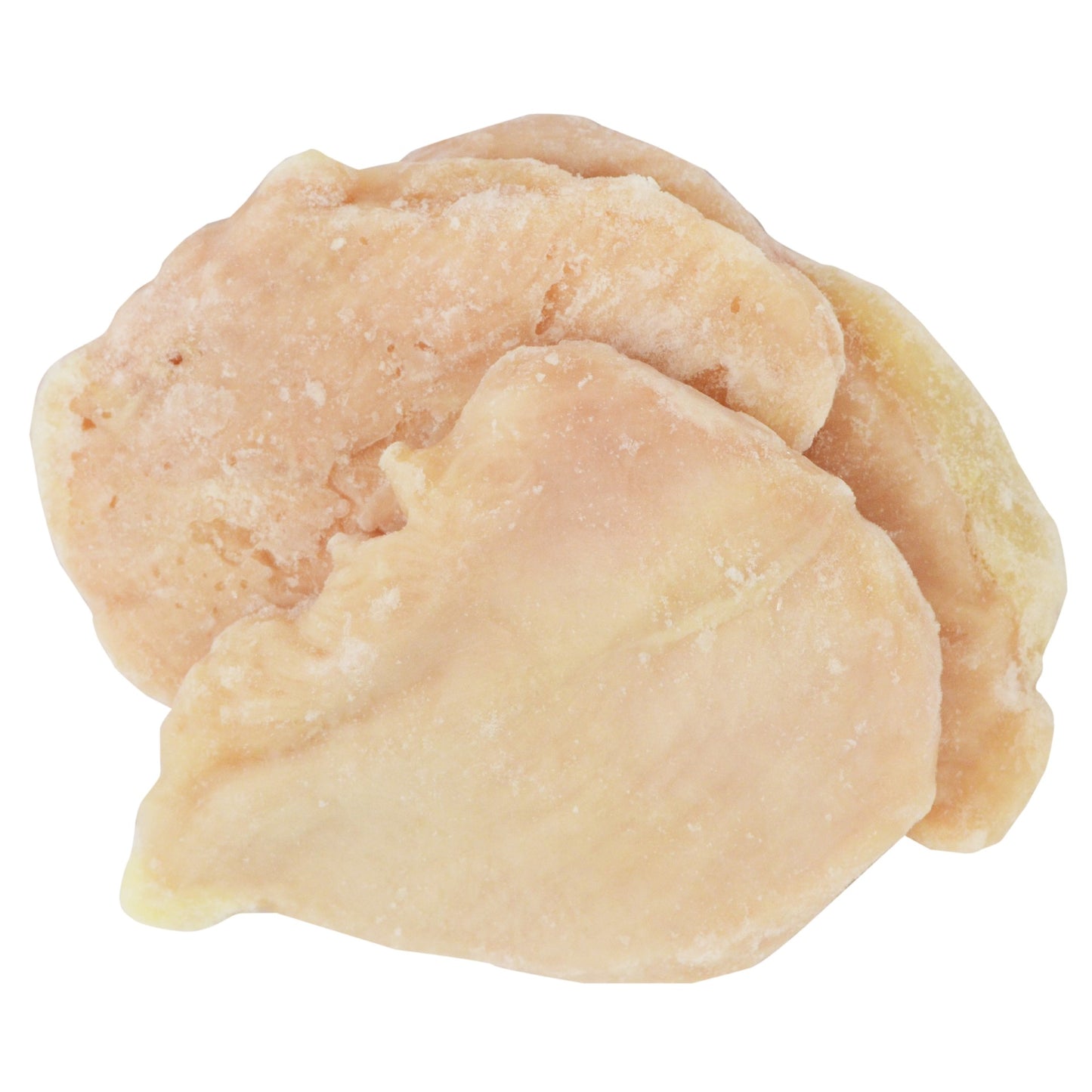 Chicken Bnlsskls Raw Easy Prep™ Farm Pantry® Fillet Gluten Free 5.25 Pound Each - 2 Per Case.