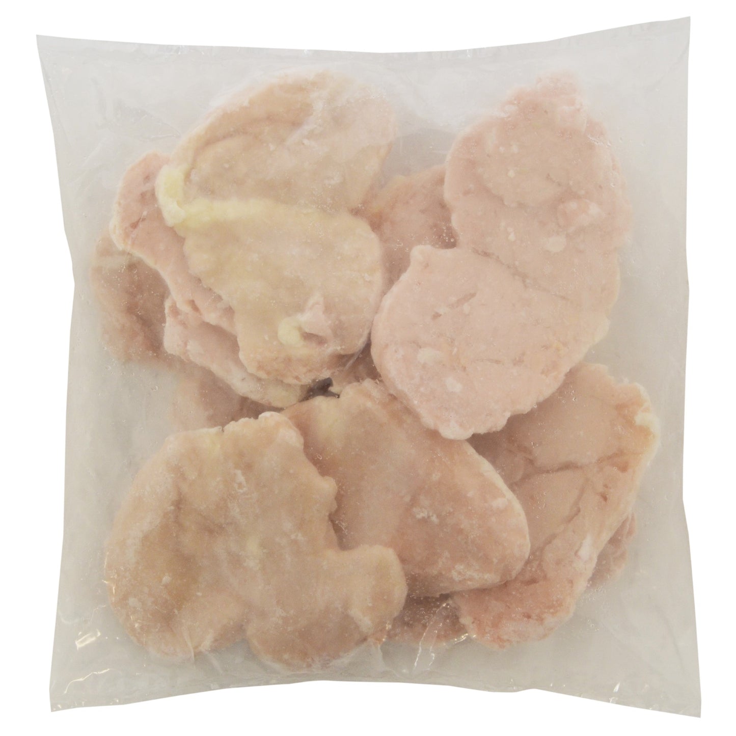 Chicken Bnlsskls Raw Easy Prep™ Farm Pantry® Butterfly Fillet Gluten Free 5 Pound Each - 6 Per Case.