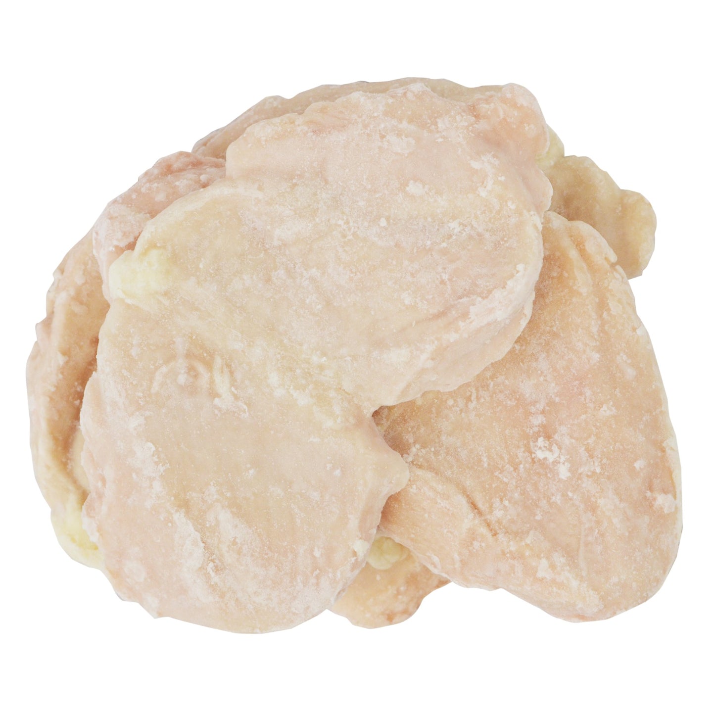 Chicken Bnlsskls Raw Easy Prep™ Farm Pantry® Butterfly Fillet Gluten Free 5 Pound Each - 6 Per Case.