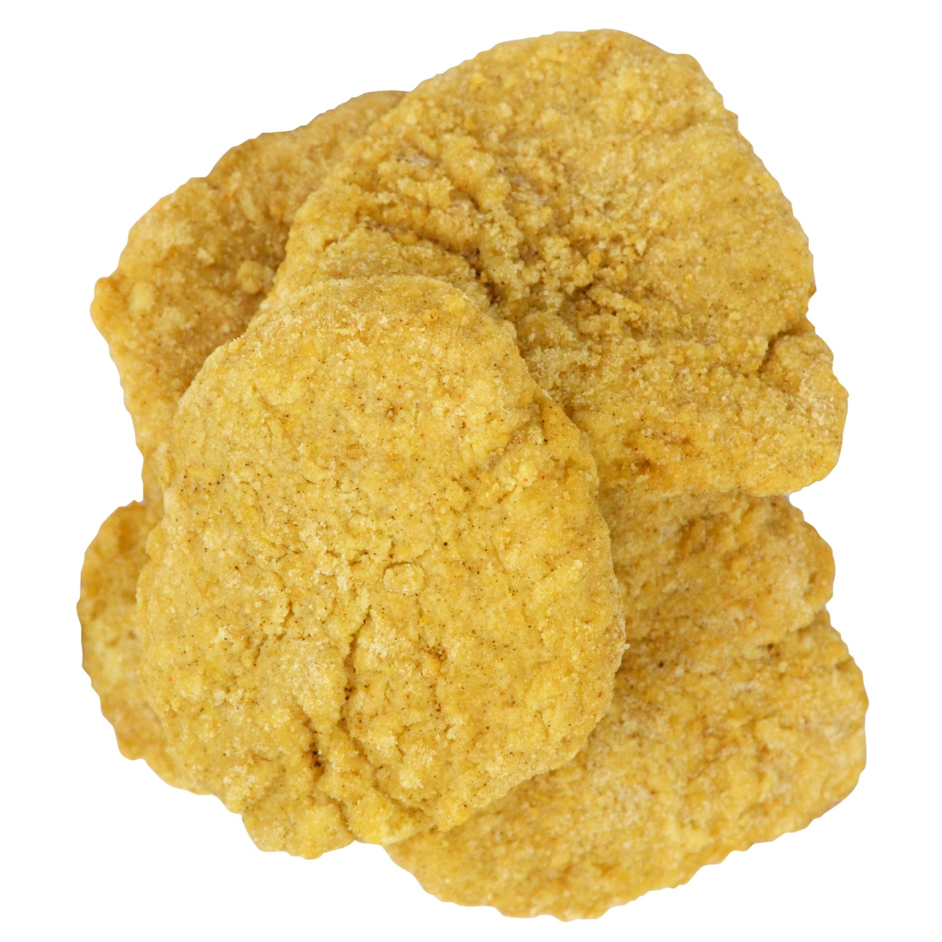 Chicken Fully Cooked Breaded Southern Select™ Breast Fillet 5 Pound Each - 2 Per Case.