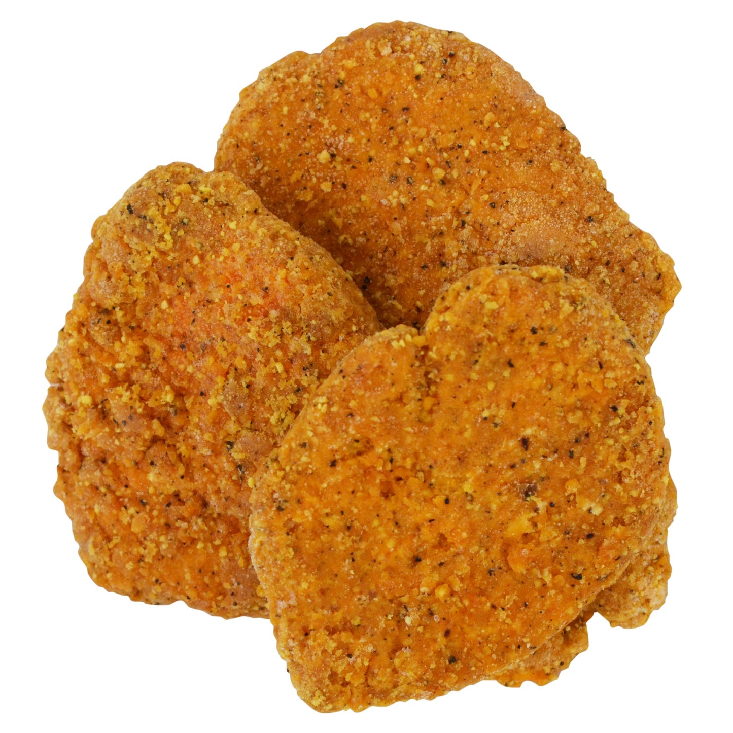 Chicken Fully Cooked Spicy Cayenne Kicker™ Breadedbreast Fillet Avg 5 Pound Each - 2 Per Case.