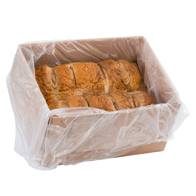 Large Marble Rye 4 Count Packs - 1 Per Case.