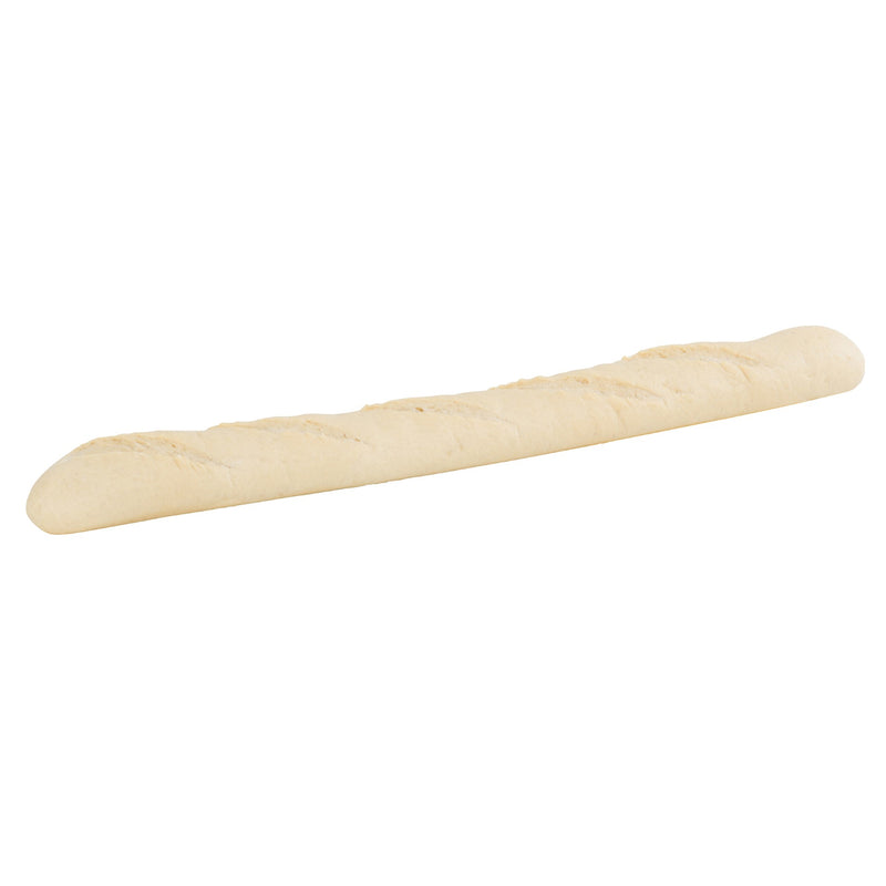 White Baguette 28 Each - 1 Per Case.