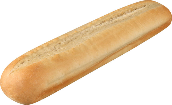 Cuban Bread 14 Count Packs - 1 Per Case.