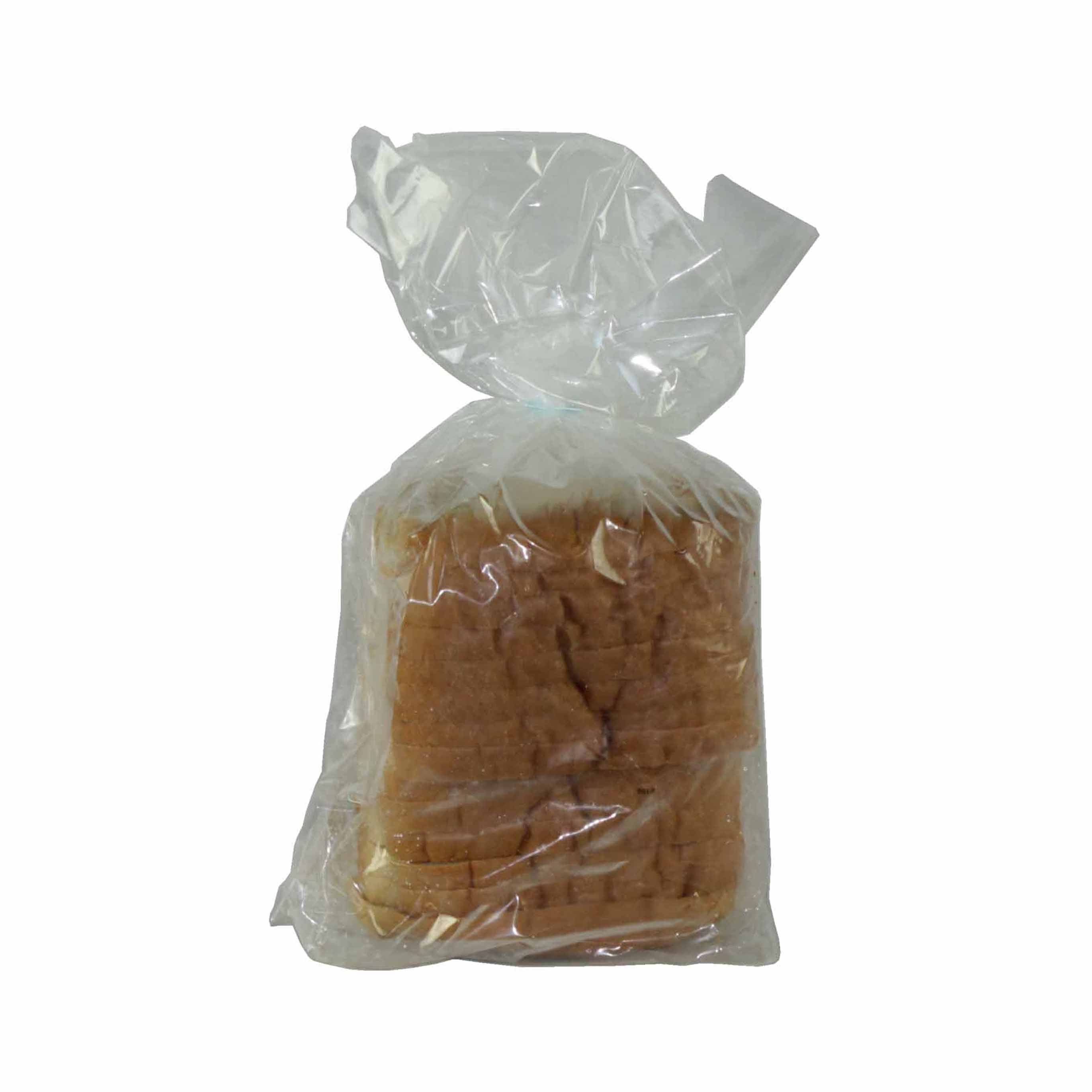 White Panini Sandwich Bread Sliced 10 Count Packs - 1 Per Case.