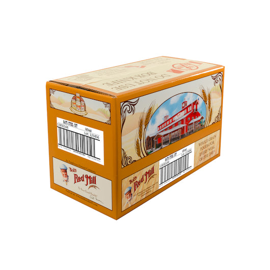 Bob's Red Mill Natural Foods Inc Steel Cut Oats, 54 Ounces- 4 Per Case.