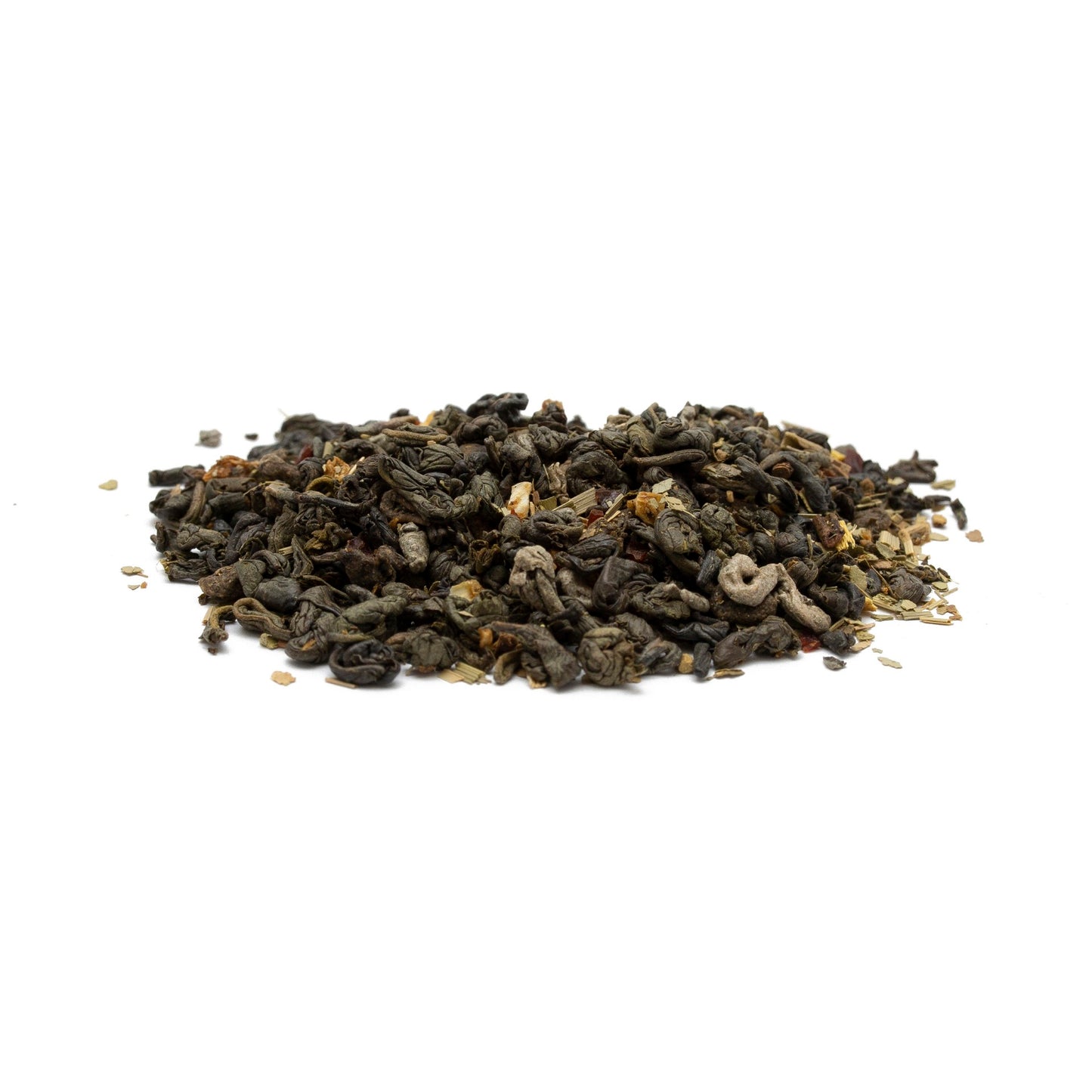 Pure Leaf Pure Leaf Tea Green Citrus 24 Each - 24 Per Case.