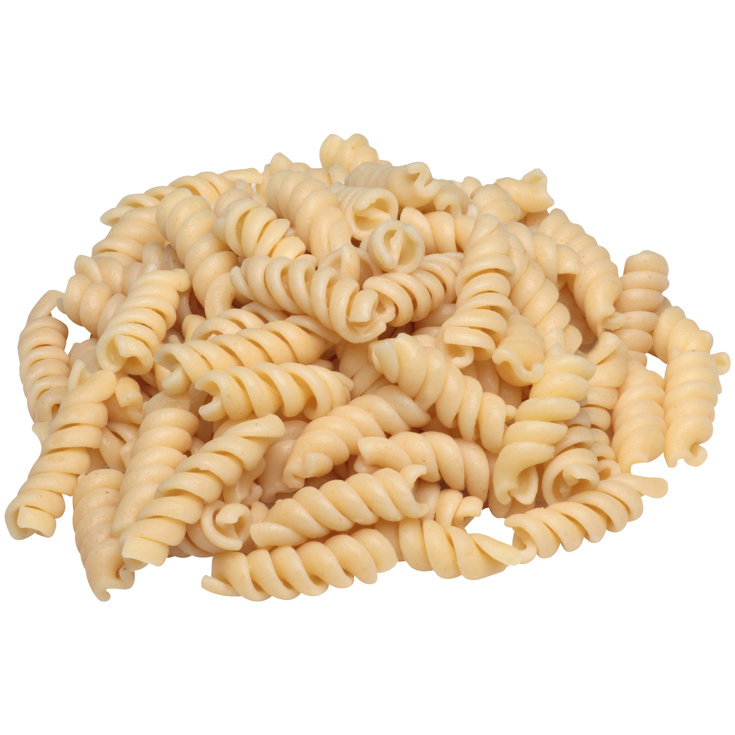 Marzetti Frozen Pasta Precooked Rotini 3 Pound Each - 6 Per Case.
