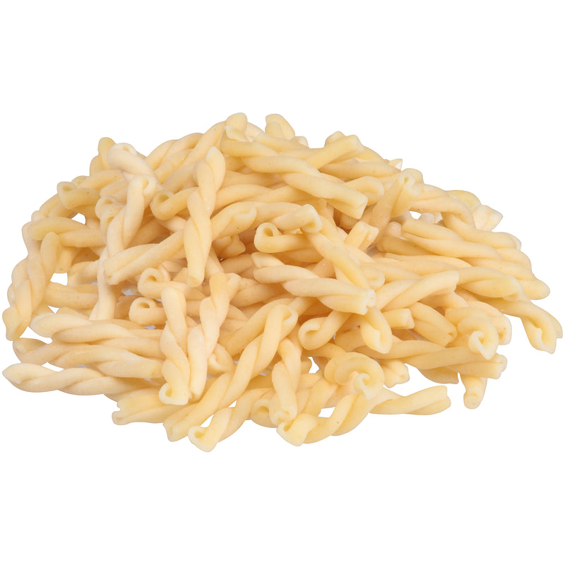 Marzetti Frozen Pasta Gemelli 3 Pound Each - 6 Per Case.