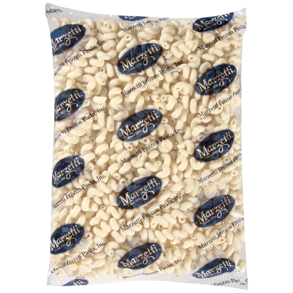 Marzetti Frozen Pasta Cavatappi 3 Pound Each - 6 Per Case.