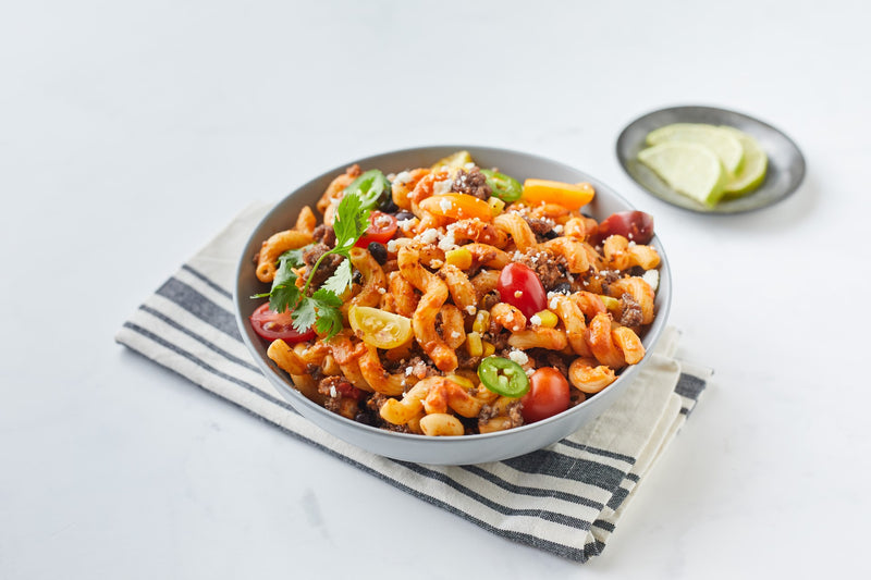 Marzetti Frozen Pasta Cavatappi 3 Pound Each - 6 Per Case.