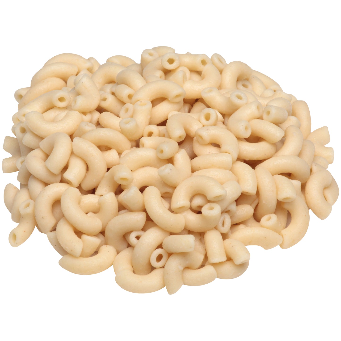 Marzetti Frozen Pasta Precooked Elbow Macaroni 3 Pound Each - 6 Per Case.