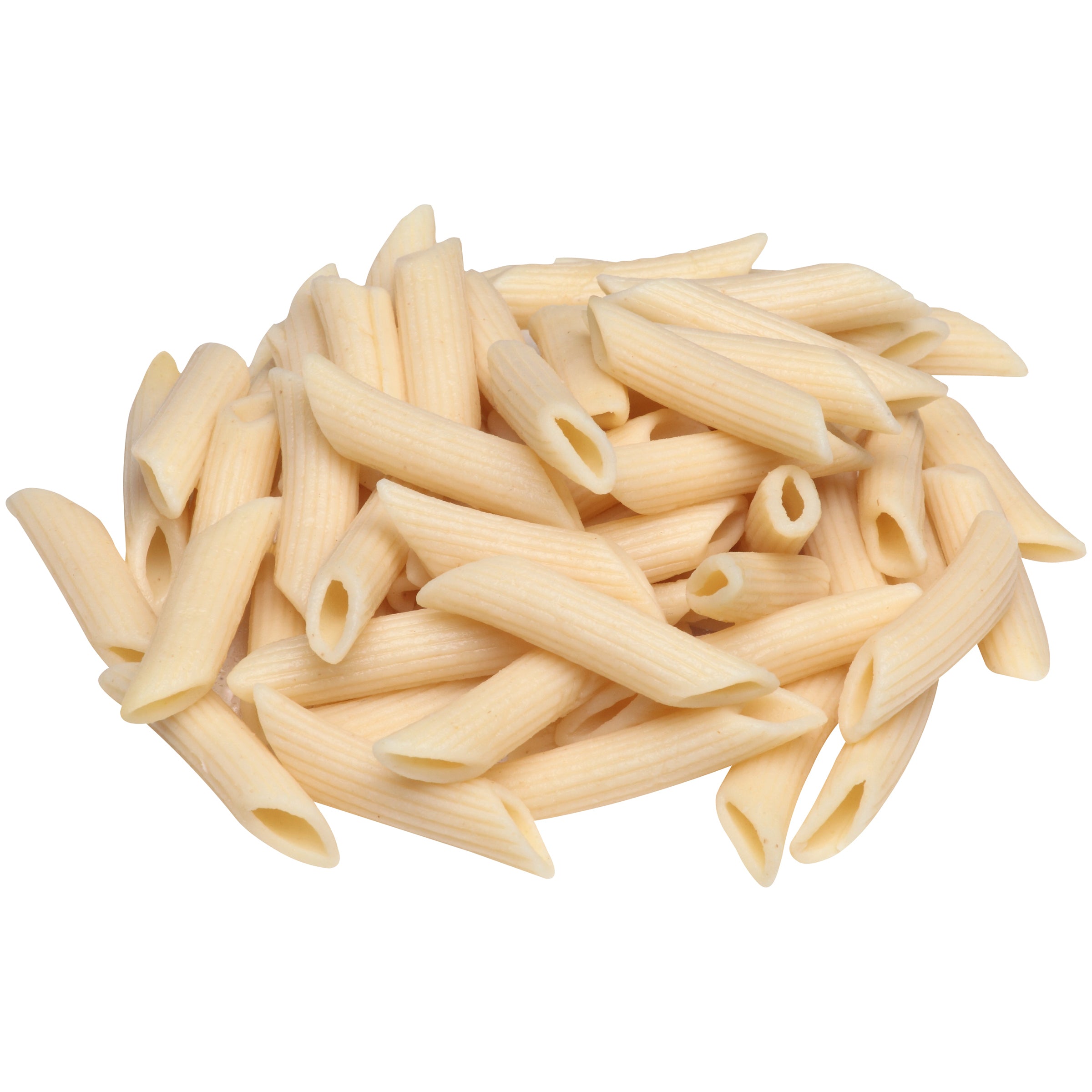 Marzetti Frozen Pasta Penne Rigati 3 Pound Each - 6 Per Case.