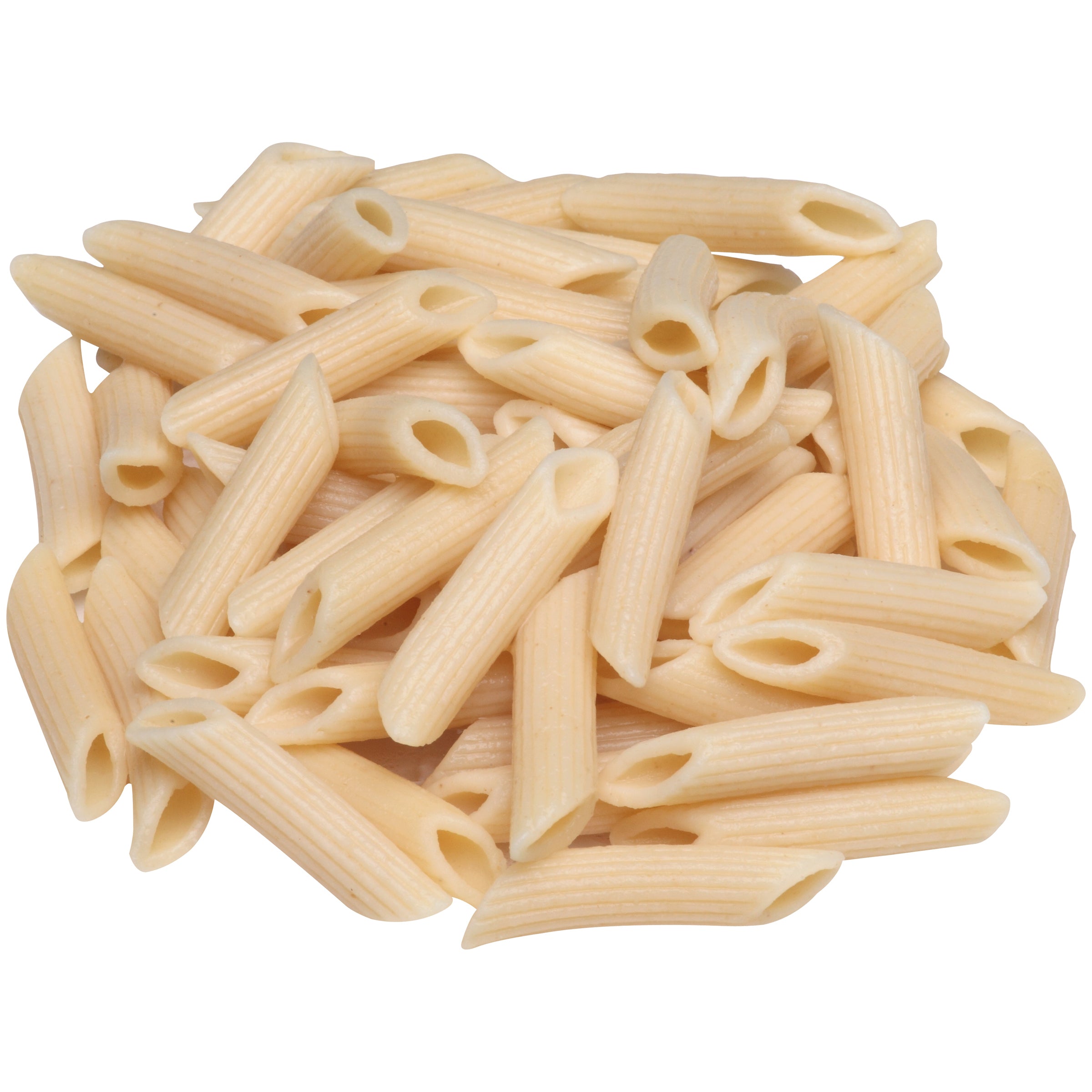 Marzetti Frozen Pasta Penne Rigati 20 Pound Each - 1 Per Case.
