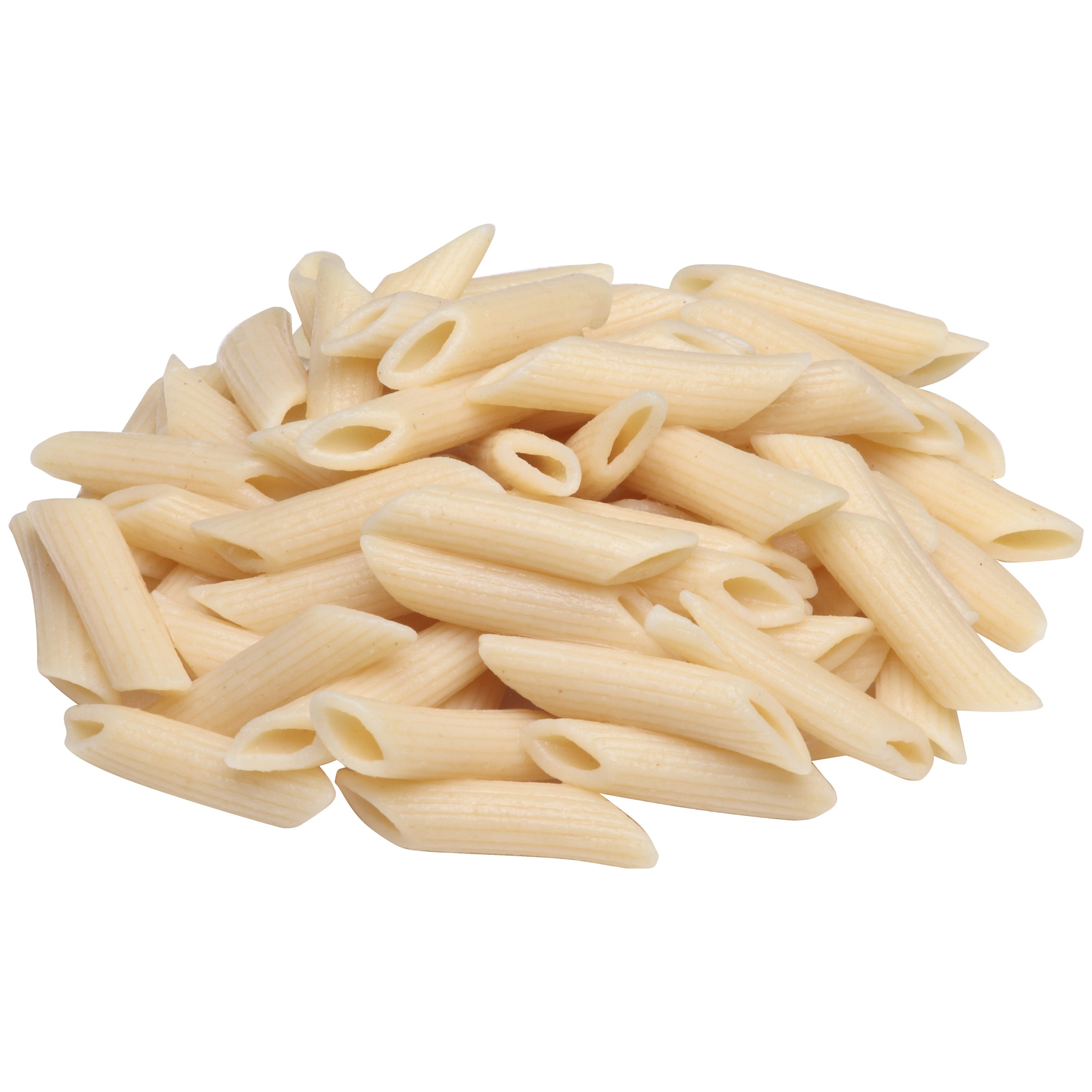 Marzetti Frozen Pasta Penne Rigati 8 Ounce Size - 40 Per Case.