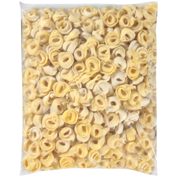 Mz Frozen Pasta Tortellini Cheese 2-5 Pound Vegetarian 2-5 Pound