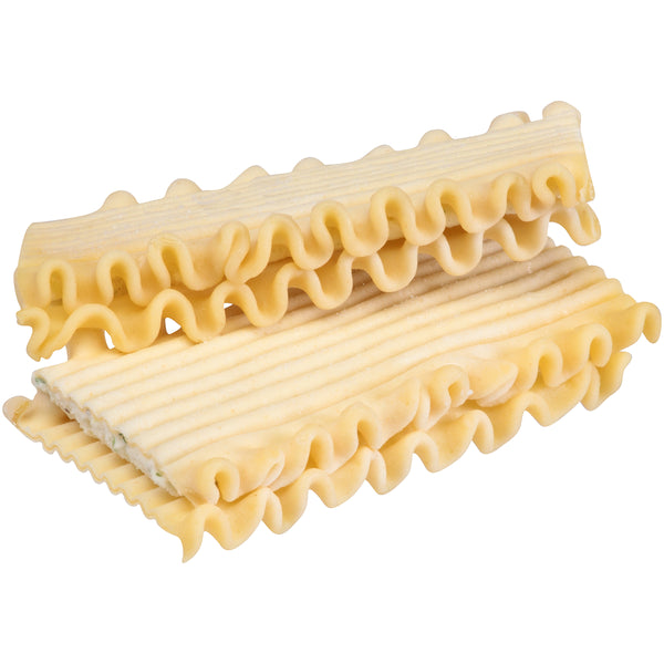 Marzetti Frozen Pasta Lasagna Cheese Sandwich 54 Count Packs - 1 Per Case.