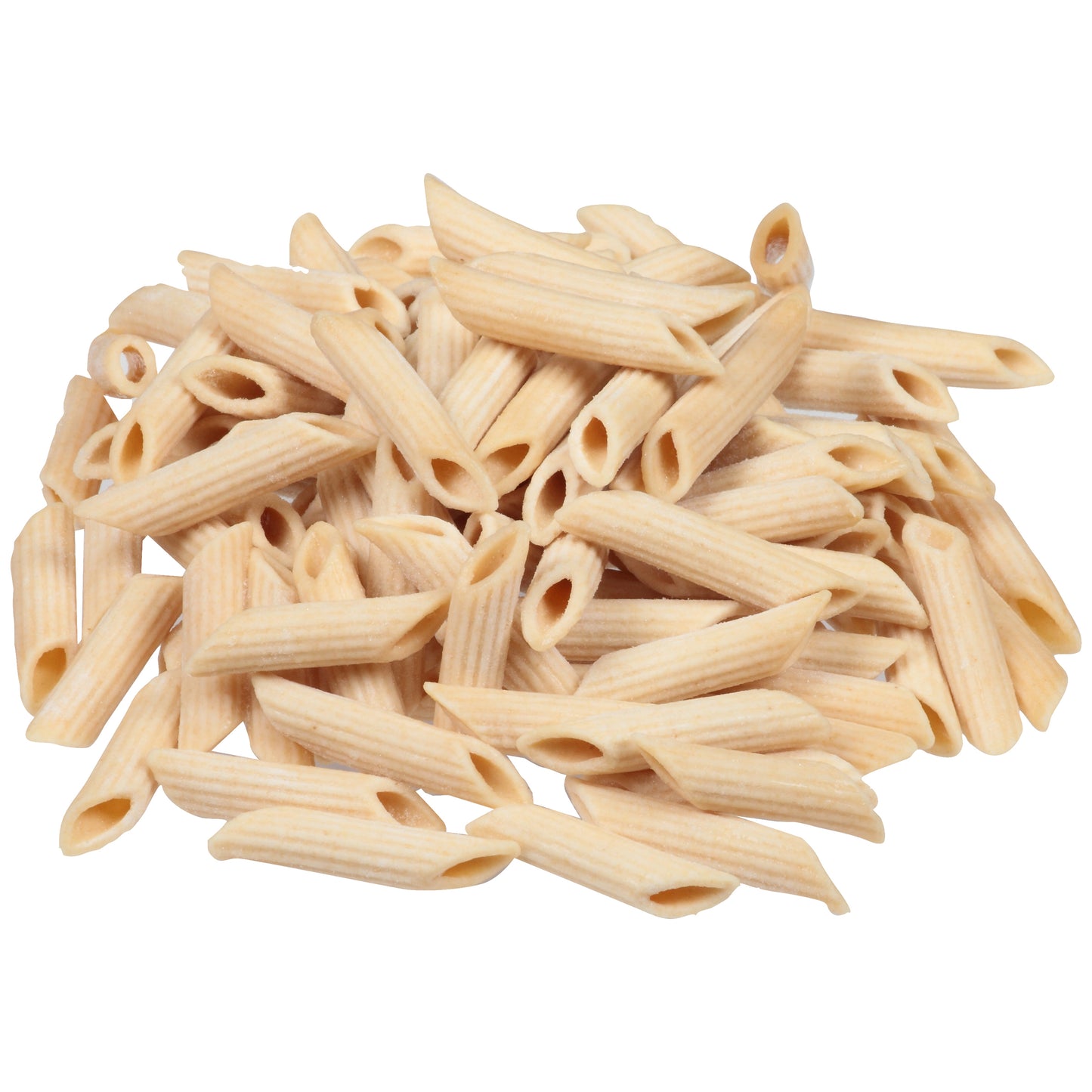 Marzetti Frozen Pasta Penne Rigatti Wwhole Grain 20 Pound Each - 1 Per Case.