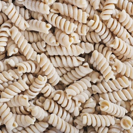 Marzetti Rotini 51% Whole Grain, 20 Pounds, 1 Per Case