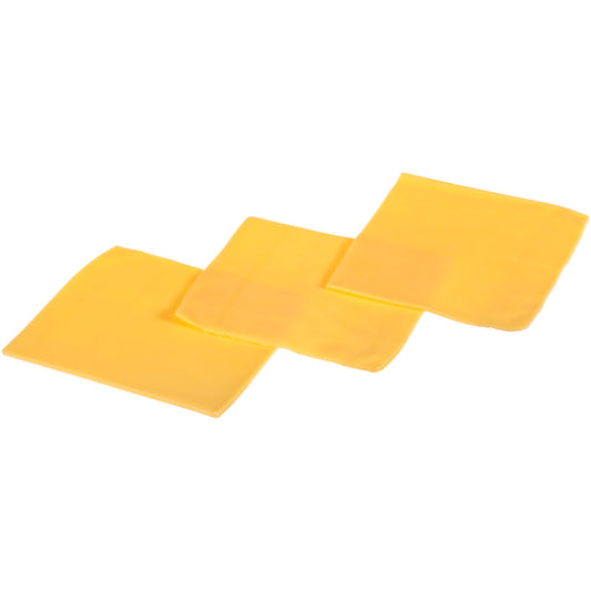 Alpine Lace® Reduced Fatreduced Sodium Process American Cheese Product Yellow Sli 5 Pound Each - 4 Per Case.