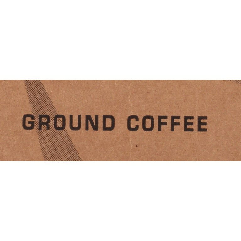 Maxwell House Single Serve Ground Coffee 2 Ounce Bag 192)