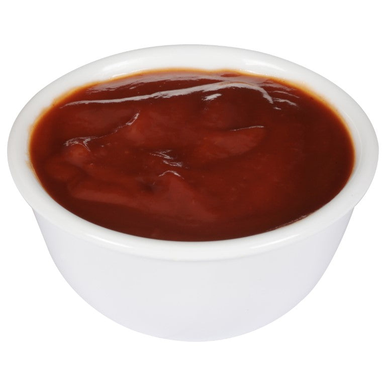 OPEN PIT Hickory Smoke BBQ Sauce 1 gal. Jugs 4 Per Case