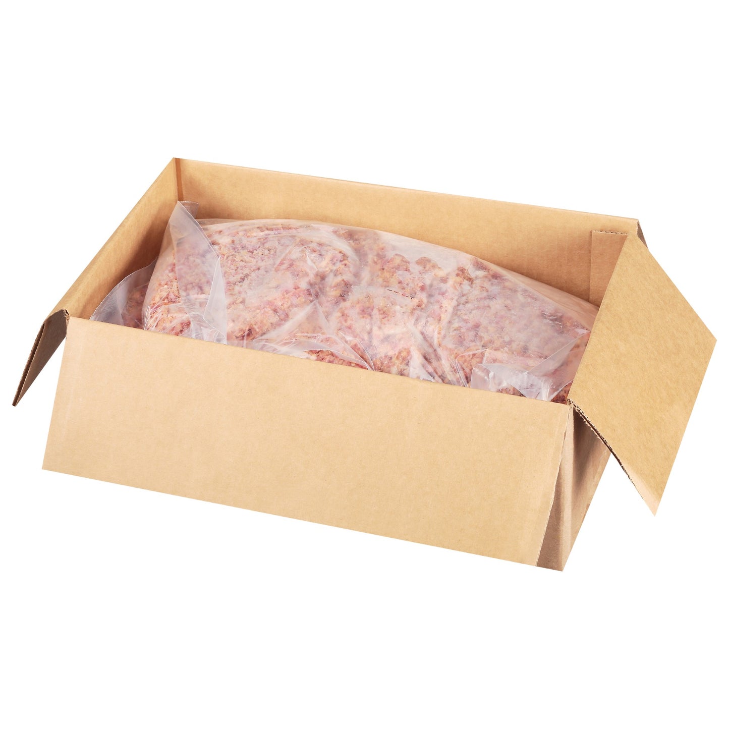 Cudahy Bacon Packaged Pound 5.41 Pound Each - 2 Per Case.